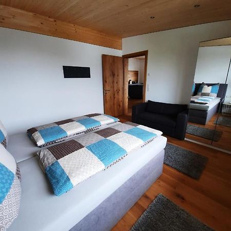 Alpha Apartment Schröcken 외부 사진