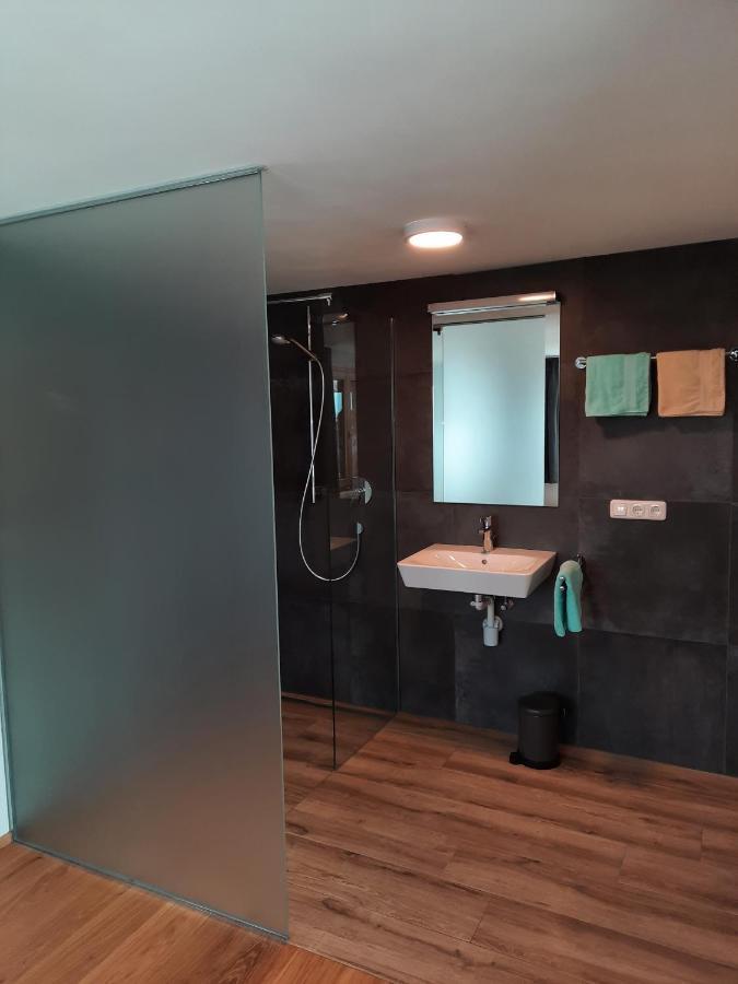 Alpha Apartment Schröcken 외부 사진